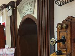 -老厨家(友谊路总店)
