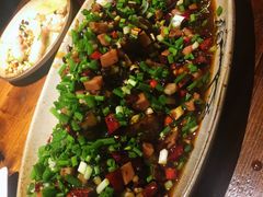 -不相离盐帮菜(郎园店)