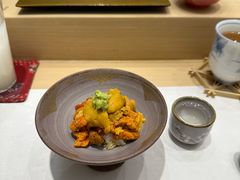 -鮨一日本料理旗舰店(总店)