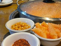 -阿婉贵州苗家酸汤鱼(梅林店)