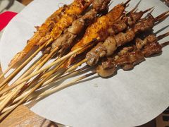 -1819餐厅·团队聚餐·烤串·精酿