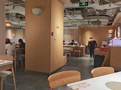 -呷哺呷哺 蔬菜畅吃(新中关购物中心店)