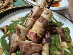 -荣基四海一家·家常菜·海鲜大排档(新安店)