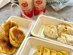 -李记清真馆(打钉巷店)
