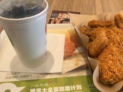 -德克士(南城店)