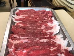 -月圆火锅(宁海东路二店)