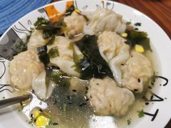 -袁记云饺(西安路店)