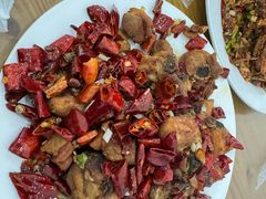 -三点小吃(山大店)