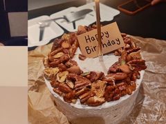 -半勺舒舒生日蛋糕店