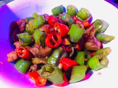 -蘭奢雅集·江浙菜(青山江滩店)