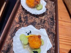 -花潮料理艺食馆(世欧广场店)