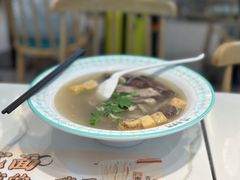 -苏晓玥·手作江南小吃(深圳北站店)
