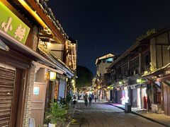 -磁器口古镇