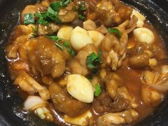 -阿英煲(凉城路店)