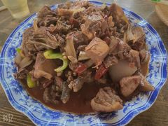 -抱龙峪