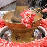 成都开了十几年的北京菜 非常地道