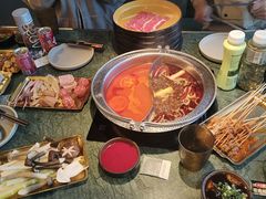 -牛New寿喜烧(龙湖金沙天街店)