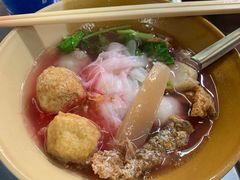 -唐人街(耀华力路)