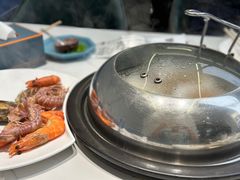 -海味当家·蒸锅海鲜(中山广场创始店)