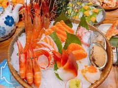 -耕海蟹将军(万象城店)