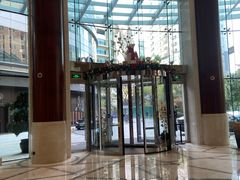 -上海雅居乐万豪侯爵酒店