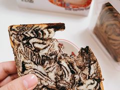 巧克力吐司-爸爸糖吐司面包(北京西单大悦城店)