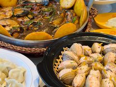 -佳和水饺(海德公馆店)