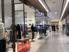 -新世界百货(明洞总店)