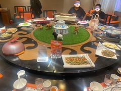 -蒙古人烹羊专家(东风大街店)