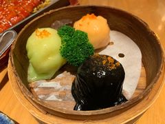 -粤域茶餐厅