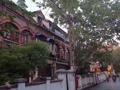 -万寿斋(山阴路店)