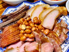 -益螺记螺蛳粉(望京韩国城店)