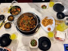 -重庆巴渝火锅(钟家村店)