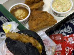 -Borenos Fried Chicken(Asia City)