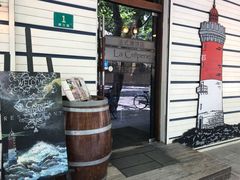 门面-La Creperie法餐厅(桃江路店)