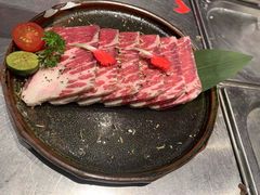 -韩悦牛排烤肉(仓山万达店)