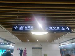 -凤栖原(地铁站)