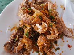 -鹏城人家海鲜酒家·23年老字号(较场尾店)