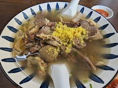 -镇记牛杂店(新豪里北店)