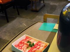 -润泽园椰子鸡(汇一城店)