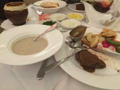 -成桂西餐厅·42年的味道(五大道疙瘩楼店)