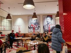 -城市大道红炉披萨烘焙坊