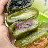 咬一口春天！糯叽叽的好绝啊！