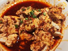 -福茂源横山铁锅羊肉(牡丹园店)