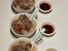 -新兴·金羊座·粤菜点心(乐峰店)