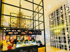 -松咖啡自助餐厅·松北香格里拉