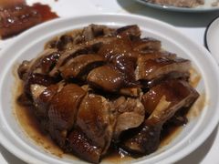 -花城苑广府菜(侨鑫店)