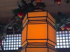 -绿茶餐厅(龙井船宴· 品牌总店)