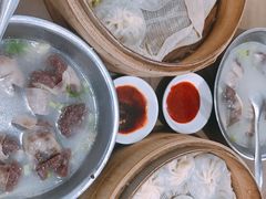 -鑫旺旺汤包(总店)
