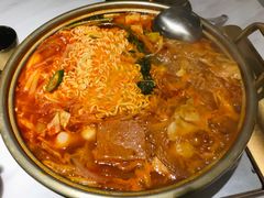 -HOTISLAND海鸡岛·韩国料理(江南西店)